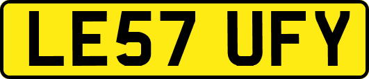 LE57UFY