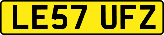 LE57UFZ