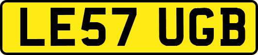 LE57UGB