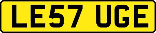 LE57UGE