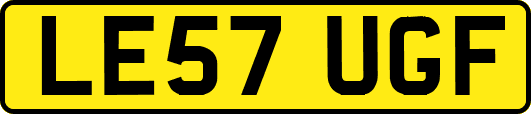 LE57UGF