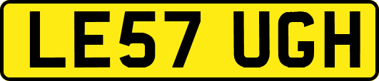 LE57UGH