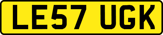 LE57UGK