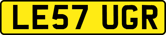 LE57UGR