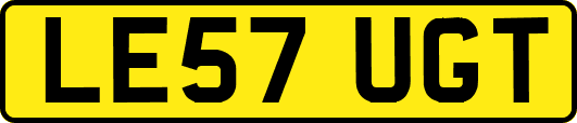 LE57UGT