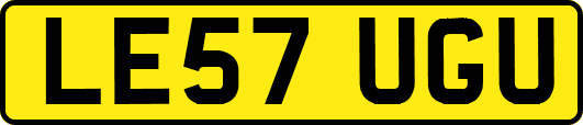 LE57UGU