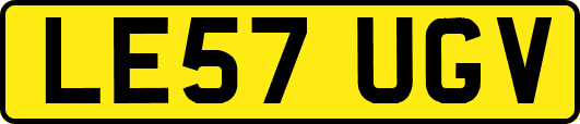 LE57UGV