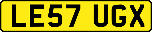 LE57UGX