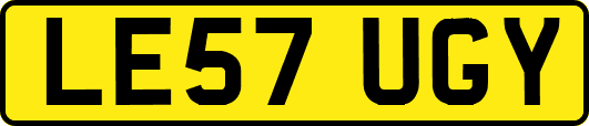 LE57UGY