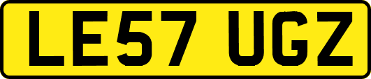 LE57UGZ