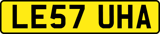 LE57UHA
