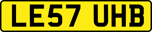 LE57UHB