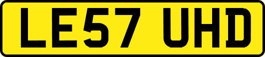 LE57UHD