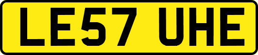 LE57UHE