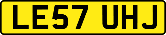 LE57UHJ