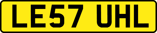 LE57UHL