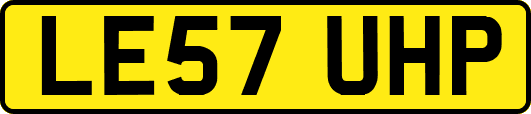 LE57UHP