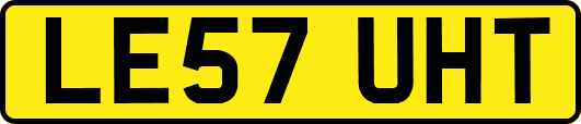 LE57UHT