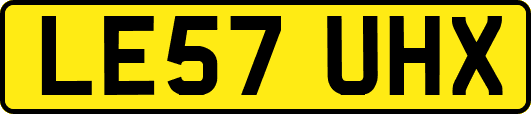 LE57UHX