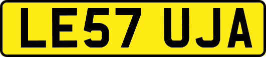 LE57UJA