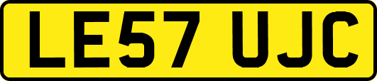 LE57UJC