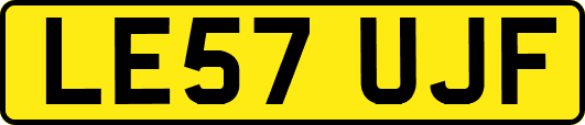 LE57UJF