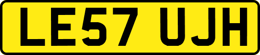 LE57UJH
