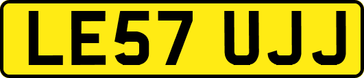 LE57UJJ
