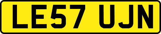 LE57UJN