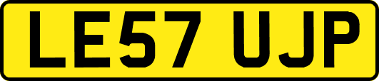 LE57UJP