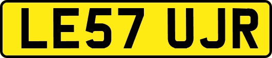 LE57UJR