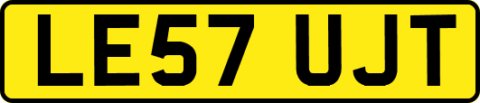 LE57UJT