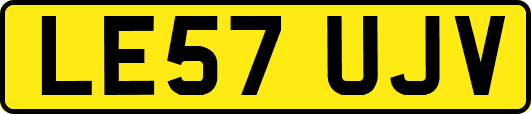 LE57UJV
