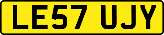 LE57UJY