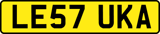 LE57UKA