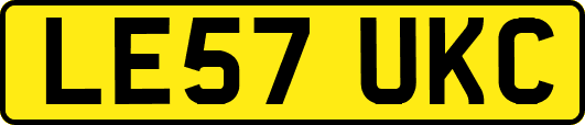 LE57UKC
