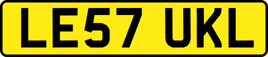 LE57UKL