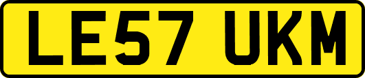 LE57UKM