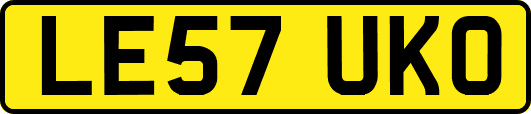 LE57UKO
