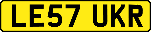 LE57UKR