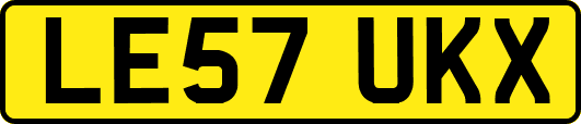 LE57UKX