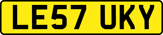 LE57UKY