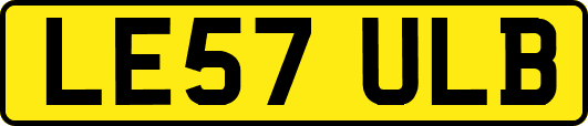 LE57ULB