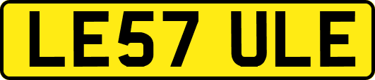 LE57ULE