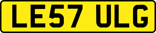 LE57ULG