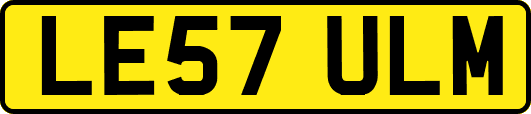 LE57ULM
