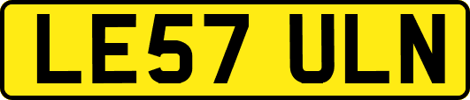 LE57ULN