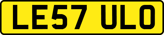LE57ULO