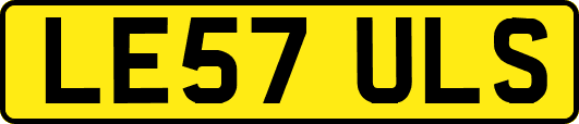 LE57ULS