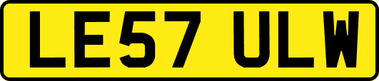LE57ULW